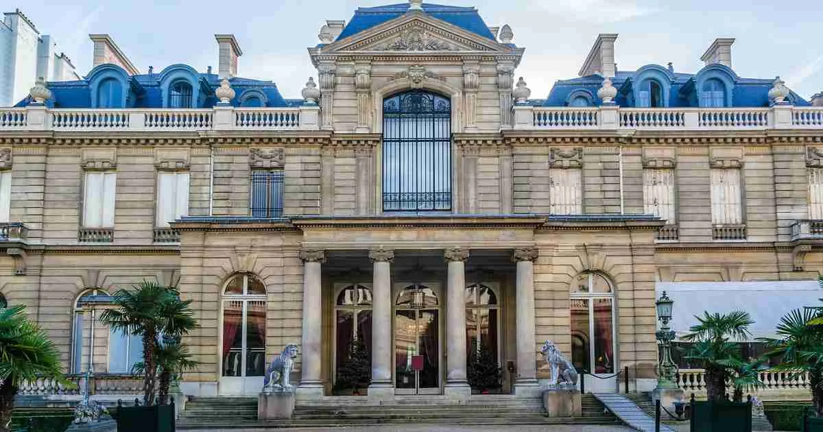 Musée Jacquemart-André