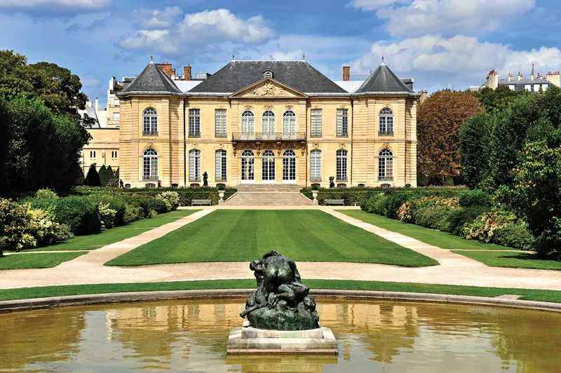 Musée Rodin